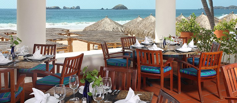Emporio Ixtapa