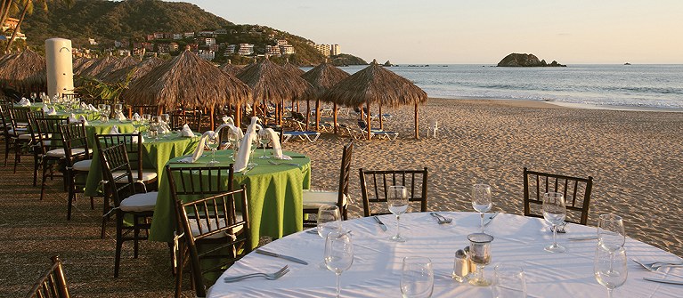 Emporio Ixtapa