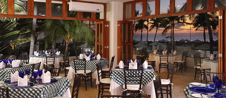 Emporio Ixtapa