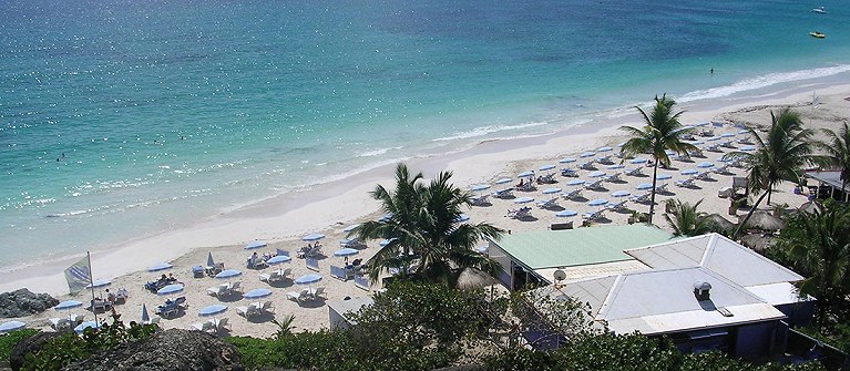 Esmeralda Resort
