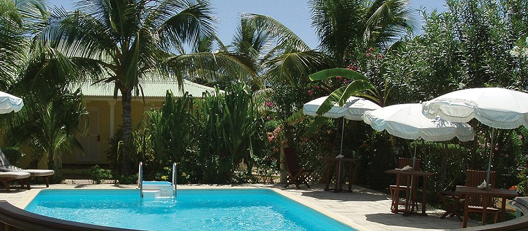 Esmeralda Resort