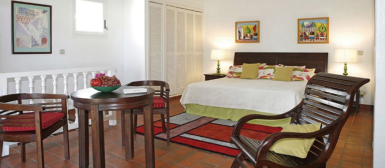 Esmeralda Resort