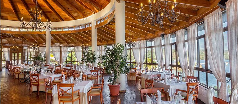 Eurostars Grand Cayacoa