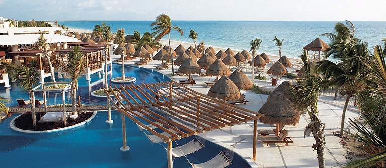 Excellence Playa Mujeres
