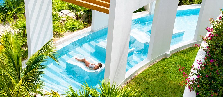Excellence Playa Mujeres