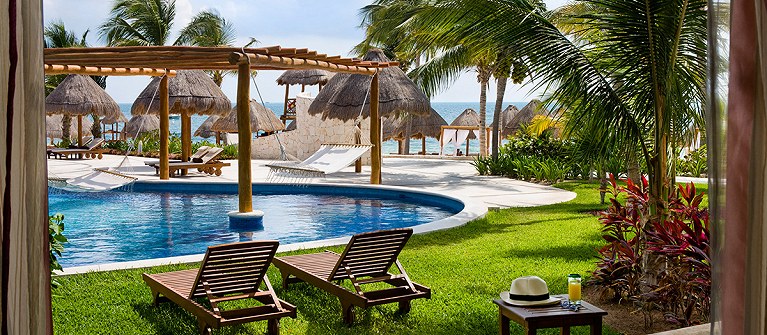 Excellence Playa Mujeres
