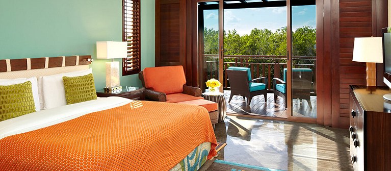 Fairmont Mayakoba