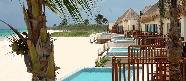 Fairmont Mayakoba
