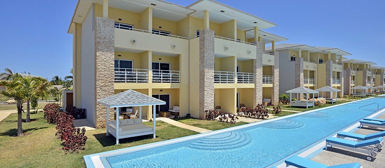 The Reserve At Paradisus Varadero