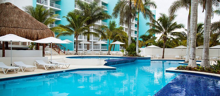 Fiesta Americana Cozumel