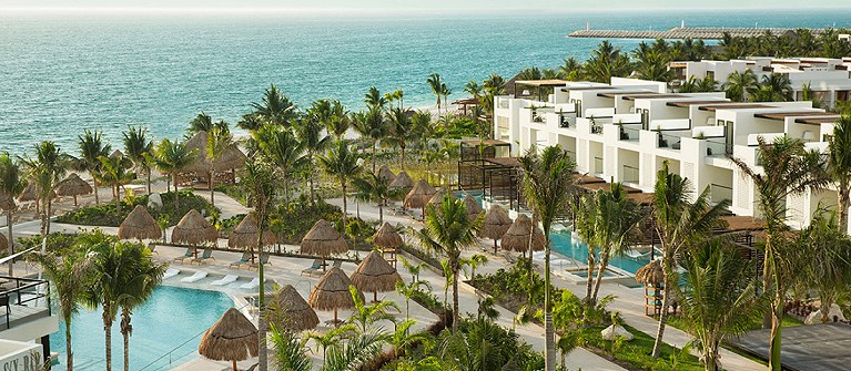 Finest Playa Mujeres By Excellence Collection