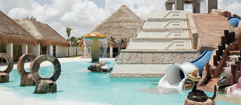 Finest Playa Mujeres By Excellence Collection