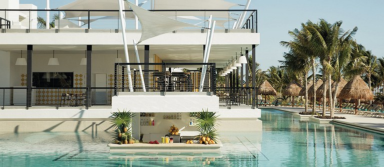 Finest Playa Mujeres By Excellence Collection