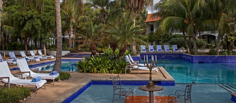 Zoetry Curacao Resort And Spa