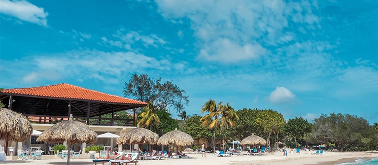 Zoetry Curacao Resort And Spa