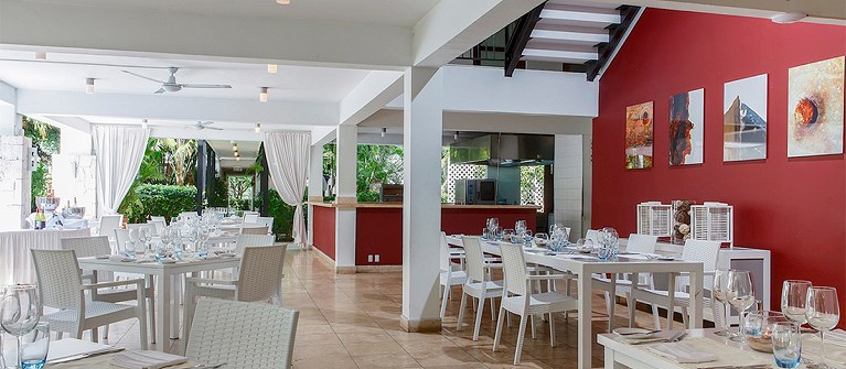 Zoetry Curacao Resort And Spa