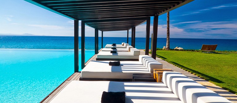 Gansevoort Dominican Republic