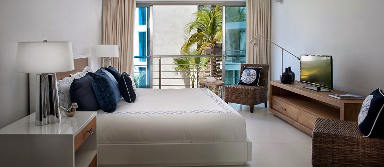 Gansevoort Dominican Republic