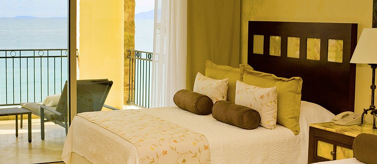 Garza Blanca Preserve Resort And Spa