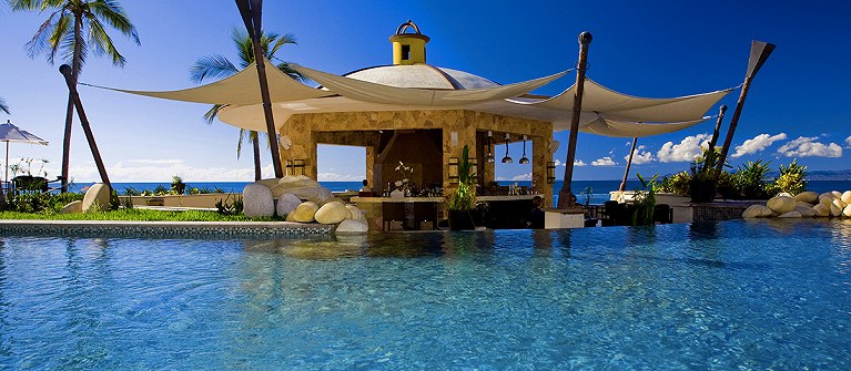Garza Blanca Preserve Resort And Spa