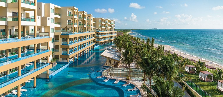 Generations Riviera Maya