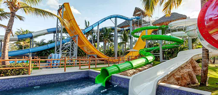 Grand Memories Splash