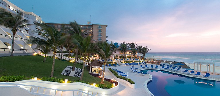 Golden Parnassus Resort And Spa