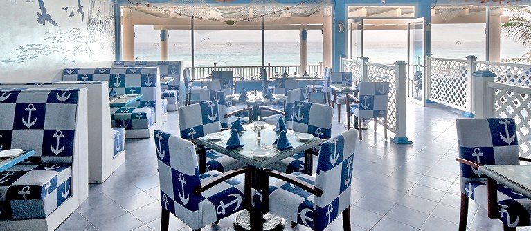 Golden Parnassus Resort And Spa