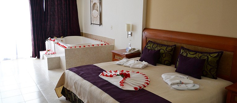 Golden Parnassus Resort And Spa