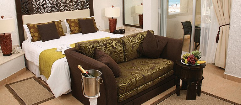 Gr Solaris Caribe All Inclusive