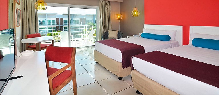 Grand Aston Cayo Las Brujas Beach Resort And Spa