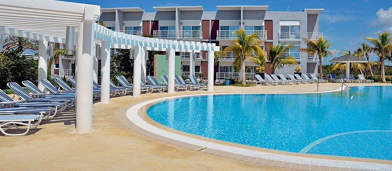 Grand Aston Cayo Las Brujas Beach Resort And Spa