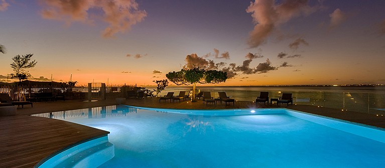 Grand Case Beach Club
