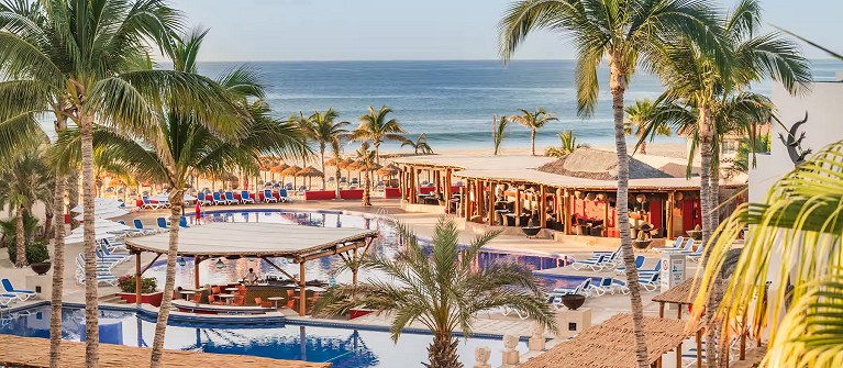 Grand Decameron Los Cabos A Trademark Rst
