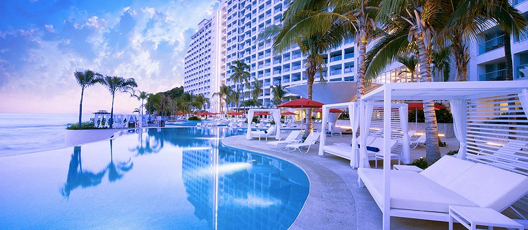 Grand Fiesta Americana Puerto Vallarta