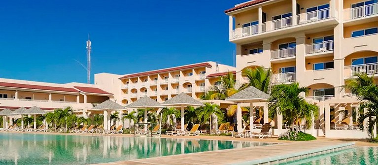 Grand Memories Holguin