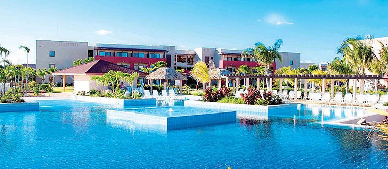Grand Memories Varadero