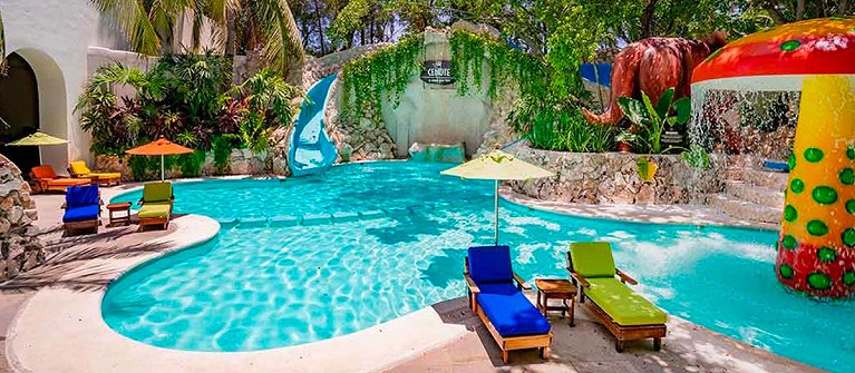 Grand Oasis Palm