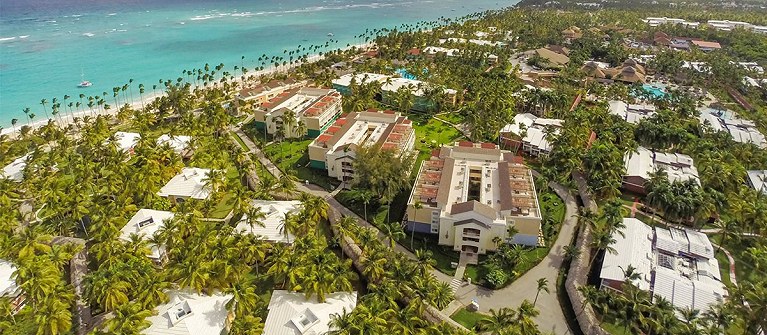 Grand Palladium Select Bavaro