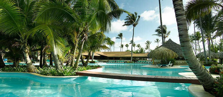 Grand Palladium Punta Cana