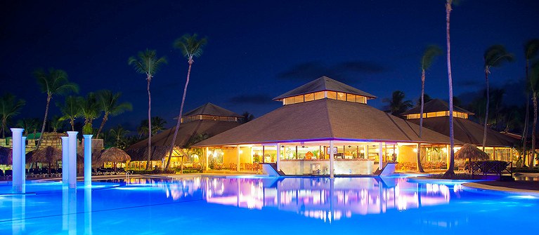 Grand Palladium Punta Cana