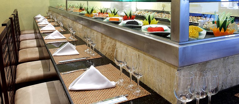 Grand Palladium Punta Cana