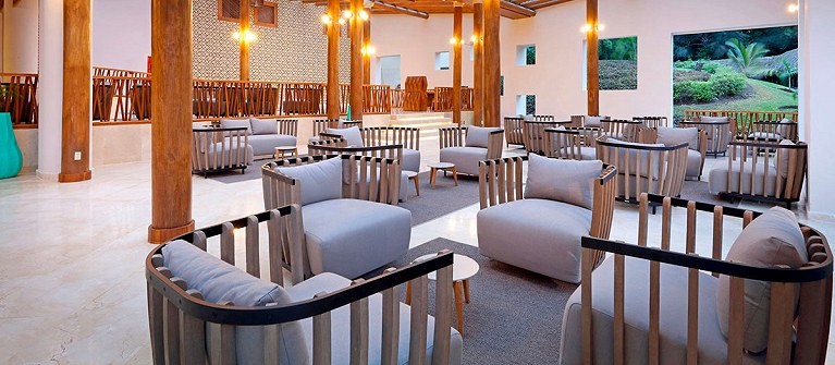 Grand Palladium Vallarta Resort Spa