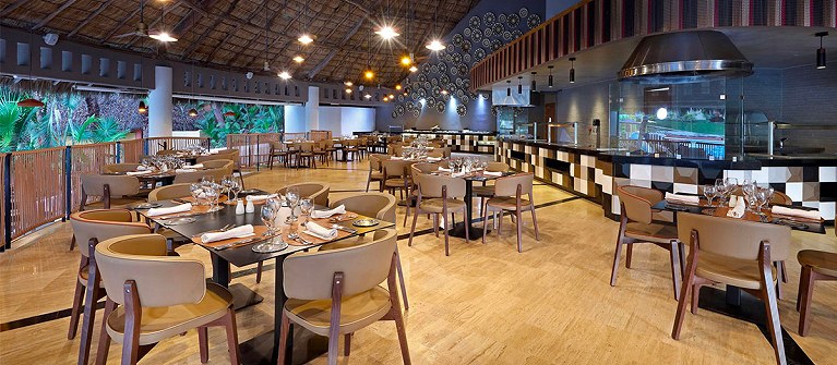 Grand Palladium Vallarta Resort Spa