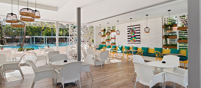 Wyndham Alltra Samana