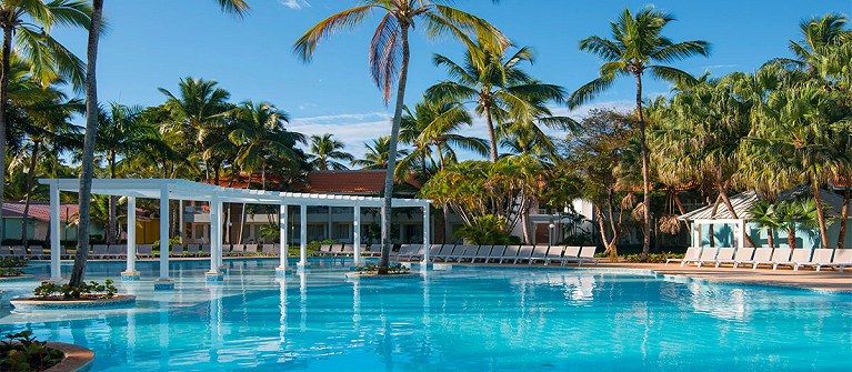 Wyndham Alltra Samana