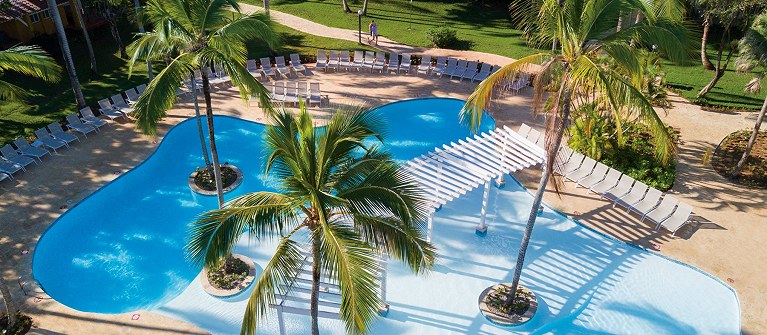 Wyndham Alltra Samana