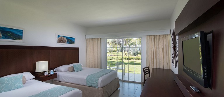 Wyndham Alltra Samana