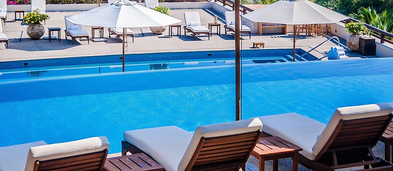 Grand Sirenis Matlali Hills Rst And Spa