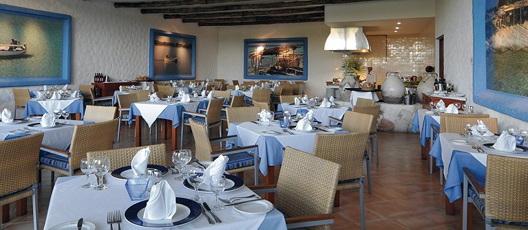 Grand Sirenis Mayan Beach Resort